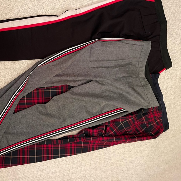 ZARA PANT BUNDLE - Picture 1 of 2